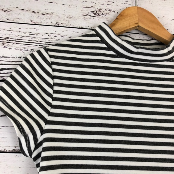 👗 FP BEACH Mock neck mini dress 👗 - Picture 5 of 6